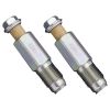 2pcs Pressure Limiting Valve 095420-0260 for Isuzu 