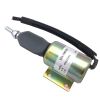 24V New Stop Solenoid 0422-5651 for Deutz 