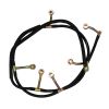 Manifold Fuel Return 3922667 For Cummins