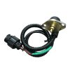 Oil Pressure Sensor VOE20700060 For Volvo