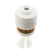 4PCS Fuel Filter Element 35-888289T2 for Mercury 