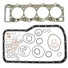 Full Gasket Set Include Cylinder Head Gasket For Isuzu 