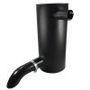 Muffler Silencer 266-6252 For Caterpillar