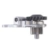 Oil Pump 20Teeth 6209-51-1700 for Komatsu