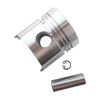 Piston With Pin 15221-21111 for Kubota 