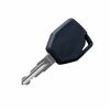 4Pcs Ignition Keys 81404 for Terex for Fermec for JCB 