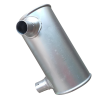 Muffler 6208-11-5210 For Komatsu 