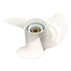 Boat Motor Aluminum Propeller 6E5-45947-00-EL for Yamaha