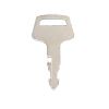50PCS Ignition Keys 5080 for Kato