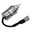 12V Throttle Solenoid T401132 for Perkins 