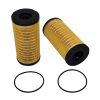 2Pcs Fuel Filter 4816636 For Perkins 