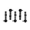 5 Pcs Oil Filter 11425035070 for Yanmar for Dayton for Apollo for Launtop for ETQ for Sigma for Kipor for Kama for Apache