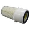 Air Filter With Fins 6598492 for New Holland for Bobcat for Case for John Deere for Kubota 