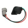 Speed Sensor ADC Motor Style 1027049-01 With ADC KDS Sensor Magnet for Club Car
