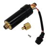 High Pressure Electric Fuel Pump 3861355 For Volvo