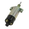 24V Stop Solenoid 155-4653 For Caterpillar