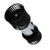 Blower Motor Y-SSMZ113-12 For Hitachi