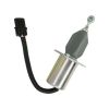 12V Fuel Shut Down Solenoid 3935649 For Cummins For Bosch For Ford Freightliner