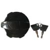 Fuel Cap With 2 Keys 3313352 for JCB