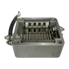 Air Intake Heater Inlet Preheater 4948124 for Cummins