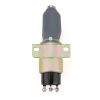 24V Fuel Shut Down Solenoid 1751-2467U1B1S5A For Cummins For Caterpillar