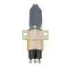 24V Fuel Shut Down Solenoid SA-3933-24 for Cummins for Caterpillar