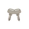 Ignition Start Starter Keys 50 Pcs 18510-63720 for Kubota 