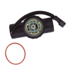 Electric Fuel Pump 349-5327 For Caterpillar