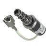 Safety Locking Valve Solenoid KWE5K-20/G24D05 for Kato