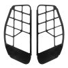 Side Grill Air Discharge Louver 6716574 For Bobcat