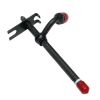 4 PCS Diesel Injector A140829 For Case 