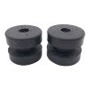 Mounting Rubber Cushion Feet Bumper for Volvo