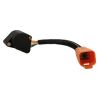 Throttle Position Sensor 20715967 For Volvo