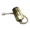 Fuel Shut Off Solenoid MC609-7421120 For Kobelco For Kawasaki For Daewoo For Hyundai