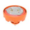 Fuel Tank Cap K1004166 with 2 Keys for Komatsu for Doosan for Daewoo