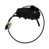 24V Engine Stop Motor MA6414 for Daewoo Doosan