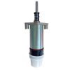 Fuel Stop Solenoid 1554654 For Caterpillar
