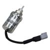 12V Throttle Solenoid T401132 for Perkins 