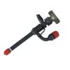 6PCS Fuel Injectors 28481 For John Deere