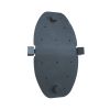 Exhaust Y Pipe Water Shutter Flappers 807166A2 for Mercury