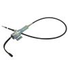 Shut Off Solenoid 11110030 For Volvo