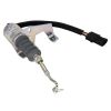 12V Fuel Shutoff Solenoid Valve 3932017 For Deutz 