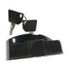 Fuel Cap with 2Keys 331/3352 for JCB