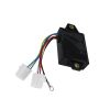 Voltage Rectifier Regulator MM409675 For Mitsubishi