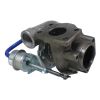 Turbocharger 2674A314 For Perkins