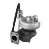 Turbocharger 2674A807 For Perkins