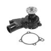 Water Circulating Pump With Gasket 3854017 for Volvo 