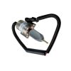Fuel Stop Solenoid 59009134 For Ingersoll Rand For Komatsu