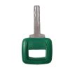 100PCS Ignition Keys 11039228 For Volvo