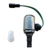Solenoid Valve 186-1526 For Caterpillar